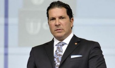 Tacopina: «Derby orribile, bisognava dare tutto in campo»