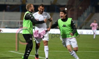 GDS - Palermo alla ricerca di nuove risposte