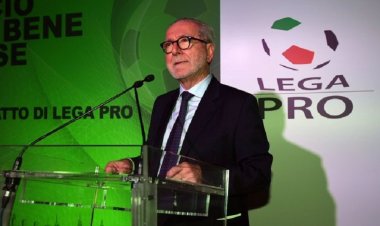 Ghirelli: «Serve fiducia. La gente deve tornare allo stadio»