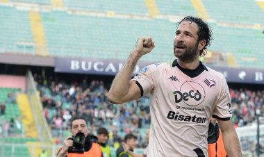 «Vivo di questo, memories»: Sforzini ricorda Palermo