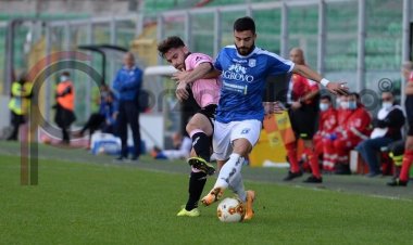 LA PAGANESE IN CERCA DI PUNTI PER UNA SALVEZZA DISPERATA 