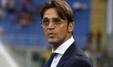 Samp, Legrottaglie: "Fiducia in Pirlo e nel progetto"