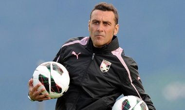 Baiano sul Palermo: «Mi aspettavo di più da questa piazza»