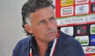 UFFICIALE - Catania, panchina affidata a Francesco Baldini