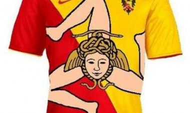 Niente Europei per la Nazionale Siciliana