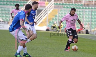 Il Palermo ci prova ma la Vibonese regge: 0-0 al Barbera