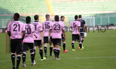 GDS - Il Palermo rimane ancorato ai play-off