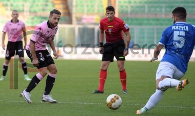 Palermo, adesso Filippi ha «problemi» di abbondanza 