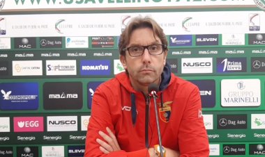 Guidi: «Con il Palermo gara complicata. Daremo il massimo»