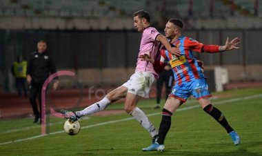 Palermo: Serie A, occhi su Lucca. Genoa e Sassuolo in fila