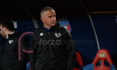 CORSPORT - Il Palermo capitola ai titoli di coda