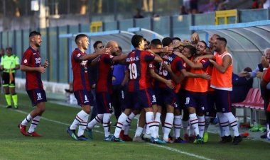 La Vibonese di Roselli. Prima di darle, non prenderle 