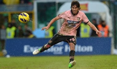 Garcia: «Palermo? Sono triste per questa classifica»