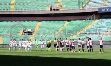 Palermo-Foggia 1-0: gli highlights 