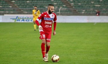 Marras: «Palermo? Chi viene a Bari dovrebbe avere paura»