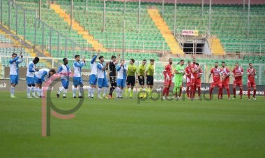 GDS - Palermo: precedenti di stagione in Puglia non sorridono