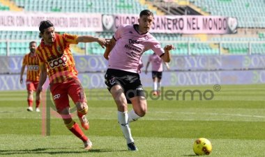 GDS - Palermo, si corre per avere Lucca ai play-off