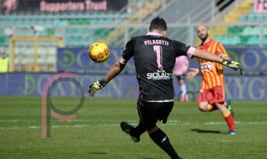 Pelagotti, diffida pericolosa in ottica play off 