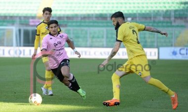 «Play off? Saranno gli altri a temerci». Parola a Rauti