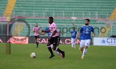 CORSPORT - Il Palermo fatica ma vince. Cavese in D