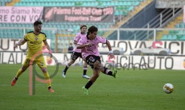 Palermo da alta tensione: ad aprile tanti gol «last minute»