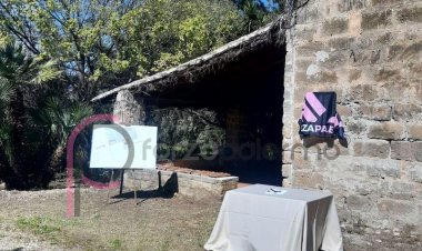 Palermo, si inaugura il centro sportivo tra le leggende rosanero