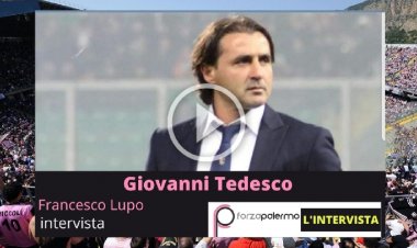VIDEO - Sagramola, Filippi e i play off. Tedesco a FP.IT