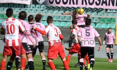Serie C, al primo turno play-off niente supplementari