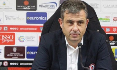 Corda: «Focalizzati sui play off. Mia intenzione è restare»