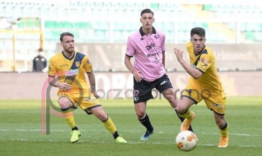 CORSPORT - Palermo: Lucca è un rebus 