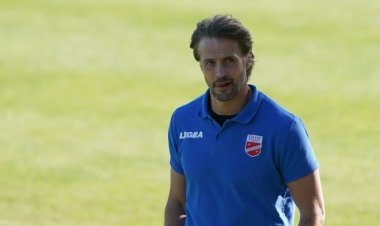 Paci: «Complimenti al Palermo, avremmo meritato di più»