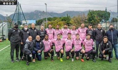 Palermo Calcio A5-Real Termini 2-4: primo ko interno per i rosa