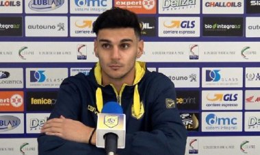 Mulè sulla strada dei rosa: «Il Palermo nei sogni da bambino»