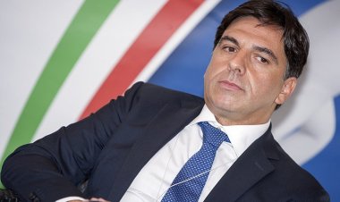 Catania Calcio: parla il sindaco Pogliese