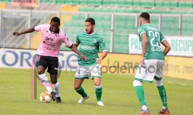 Play-off, ecco il possibile prossimo avversario del Palermo