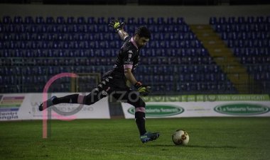 Palermo: play off, porta blindata. La difesa è una certezza