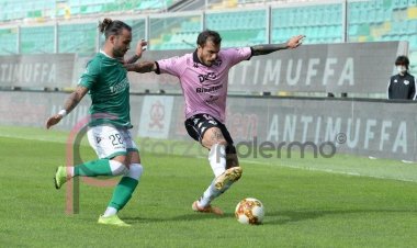GDS - Palermo: con l'Avellino c'è una storia da riscrivere