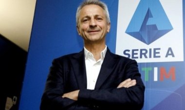 Dal Pino: «Coppa Italia, squadre di C? Vicini all'accordo»