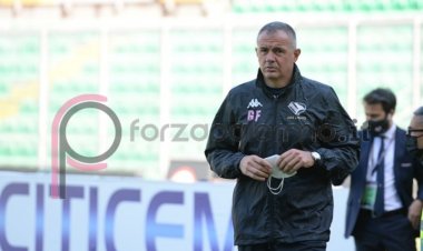 Filippi: «I ragazzi sono allegri e concentrati, daremo tutto»