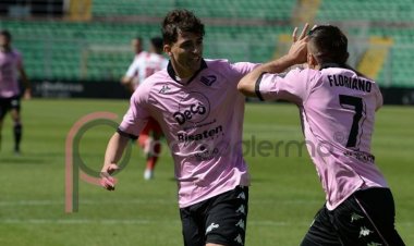 Avellino-Palermo: i convocati di Filippi per la sfida 