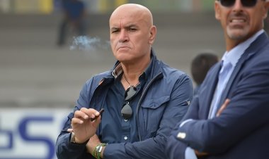 Di Somma: La partita si vincerà sui nervi