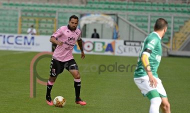 Santana: «Mi sento ancora un calciatore»