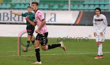 Lucca: "Palermo? E' proprio vero che al sud piangi due volte, quando arrivi e quando parti"