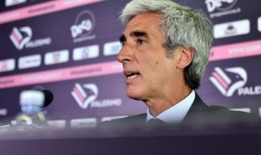 A tutto Mirri: la conferenza stampa punto per punto