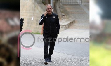 Castagnini confermato alla direzione. Piace difensore Monopoli