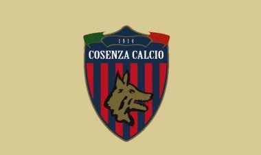 Cosenza, presentata domanda di riammissione in Serie B