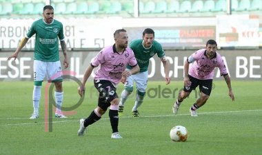Palermo, i convocati per il ritiro 