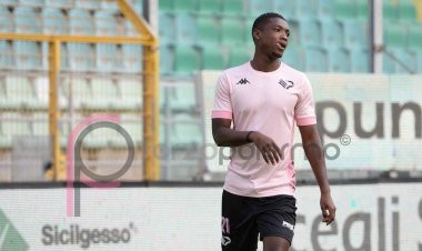 Palermo: Broh da valutare, Sala out anche contro il Modena