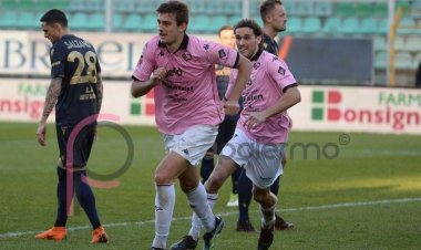 GDS - Palermo, Lucca addio da 2 milioni di euro