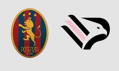 Potenza-Palermo col pubblico